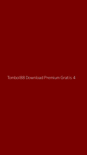 Tampilan Antarmuka Aplikasi Tombol88 Download Premium Gratis - 4