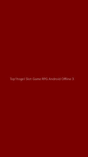 Tampilan Antarmuka Aplikasi Top1togel Slot Game Rpg Android Offline - 3