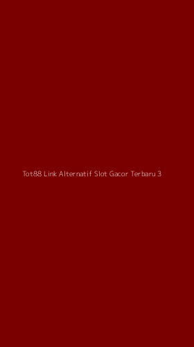 Tampilan Antarmuka Aplikasi Tot88 Link Alternatif Slot Gacor Terbaru - 3
