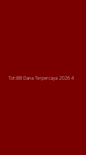 Tampilan Antarmuka Aplikasi Toti88 Dana Terpercaya 2026 - 4