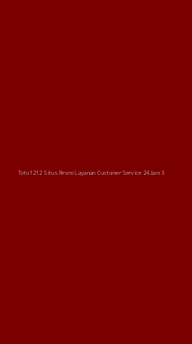 Tampilan Antarmuka Aplikasi Toto1212 Situs Resmi Layanan Customer Service 24jam - 3