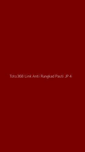 Tampilan Antarmuka Aplikasi Toto368 Link Anti Rungkad Pasti Jp - 4