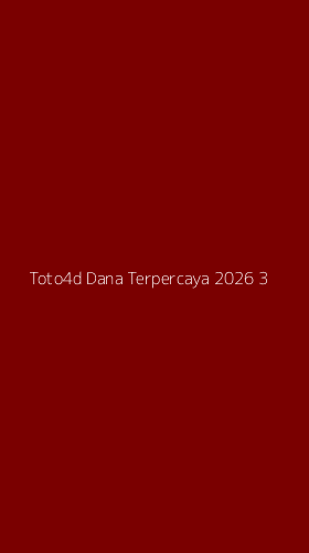 Tampilan Antarmuka Aplikasi Toto4d Dana Terpercaya 2026 - 3