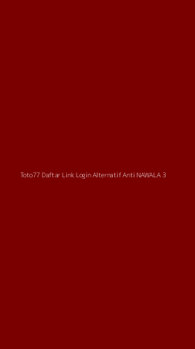 Tampilan Antarmuka Aplikasi Toto77 Daftar Link Login Alternatif Anti Nawala - 3