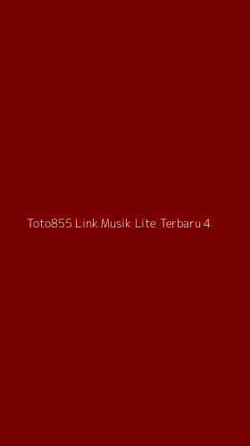 Tampilan Antarmuka Aplikasi Toto855 Link Musik Lite Terbaru - 4