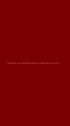 Tampilan Antarmuka Aplikasi Totoakurat Link Situs Resmi Layanan Customer Service 24jam - 4