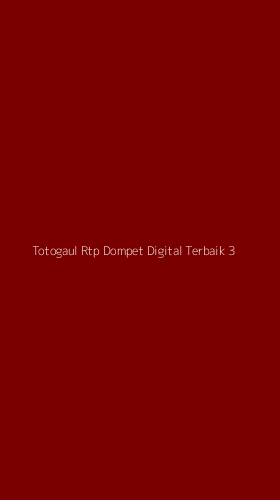 Tampilan Antarmuka Aplikasi Totogaul Rtp Dompet Digital Terbaik - 3