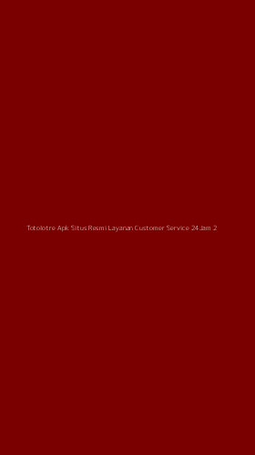Tampilan Antarmuka Aplikasi Totolotre Apk Situs Resmi Layanan Customer Service 24jam - 2