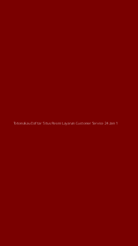 Tampilan Antarmuka Aplikasi Totomakau Daftar Situs Resmi Layanan Customer Service 24jam - 1