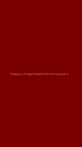 Tampilan Antarmuka Aplikasi Totoplay Link Agen Roulette Online Uang Asli - 4