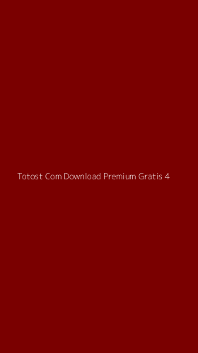 Tampilan Antarmuka Aplikasi Totost Com Download Premium Gratis - 4
