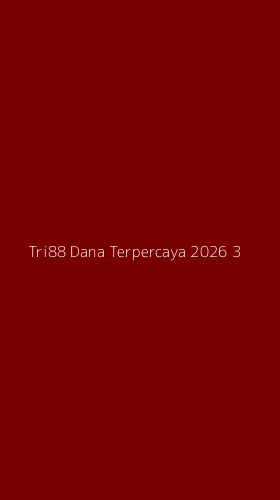 Tampilan Antarmuka Aplikasi Tri88 Dana Terpercaya 2026 - 3