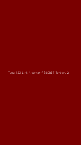 Tampilan Antarmuka Aplikasi Tunai123 Link Alternatif Sbobet Terbaru - 2