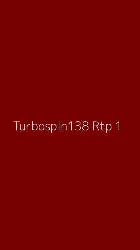 Tampilan Antarmuka Aplikasi Turbospin138 Rtp - 1