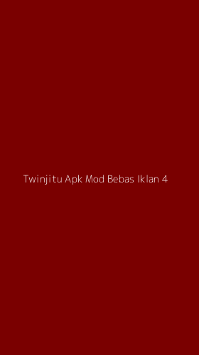 Tampilan Antarmuka Aplikasi Twinjitu Apk Mod Bebas Iklan - 4