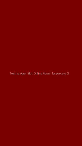 Tampilan Antarmuka Aplikasi Twslive Agen Slot Online Resmi Terpercaya - 3