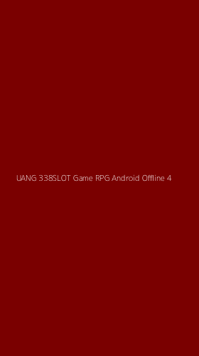 Tampilan Antarmuka Aplikasi Uang 338slot Game Rpg Android Offline - 4
