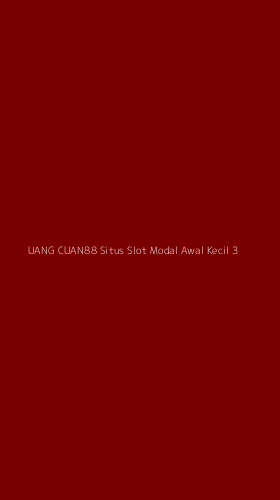 Tampilan Antarmuka Aplikasi Uang Cuan88 Situs Slot Modal Awal Kecil - 3