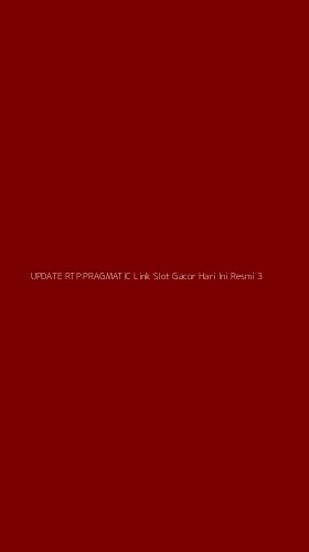 Tampilan Antarmuka Aplikasi Update Rtp Pragmatic Link Slot Gacor Hari Ini Resmi - 3