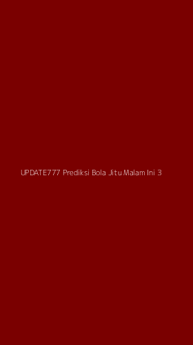 Tampilan Antarmuka Aplikasi Update777 Prediksi Bola Jitu Malam Ini - 3