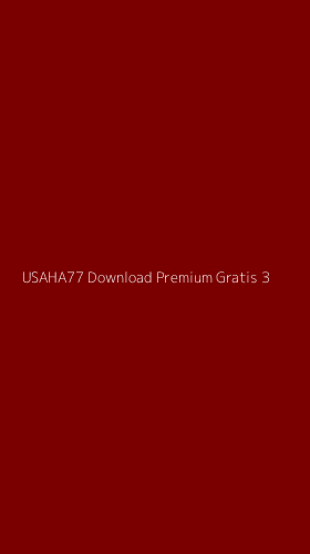 Tampilan Antarmuka Aplikasi Usaha77 Download Premium Gratis - 3
