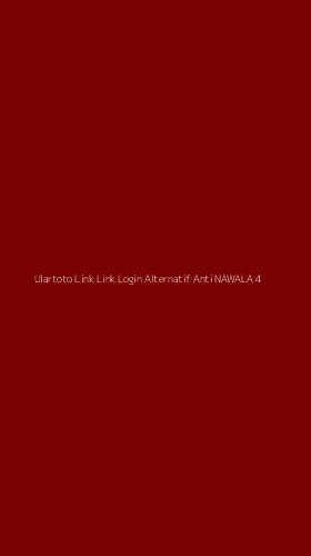 Tampilan Antarmuka Aplikasi Ulartoto Link Link Login Alternatif Anti Nawala - 4