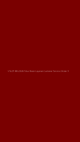 Tampilan Antarmuka Aplikasi V Slot 88 Login Situs Resmi Layanan Customer Service 24jam - 3