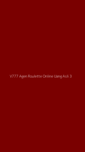 Tampilan Antarmuka Aplikasi V777 Agen Roulette Online Uang Asli - 3