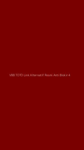 Tampilan Antarmuka Aplikasi V88 Toto Link Alternatif Resmi Anti Blokir - 4