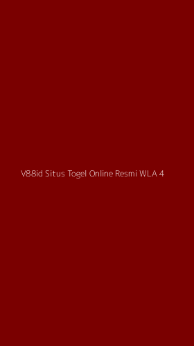 Tampilan Antarmuka Aplikasi V88id Situs Togel Online Resmi Wla - 4