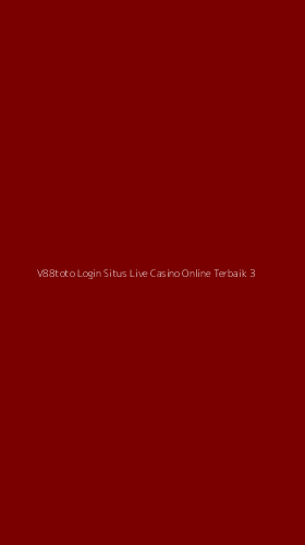Tampilan Antarmuka Aplikasi V88toto Login Situs Live Casino Online Terbaik - 3