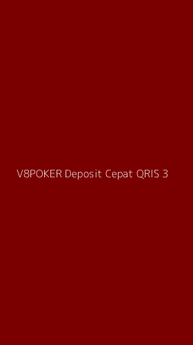 Tampilan Antarmuka Aplikasi V8poker Deposit Cepat Qris - 3