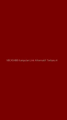 Tampilan Antarmuka Aplikasi Vbcash88 Kumpulan Link Alternatif Terbaru - 4
