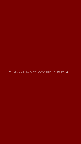 Tampilan Antarmuka Aplikasi Vega777 Link Slot Gacor Hari Ini Resmi - 4