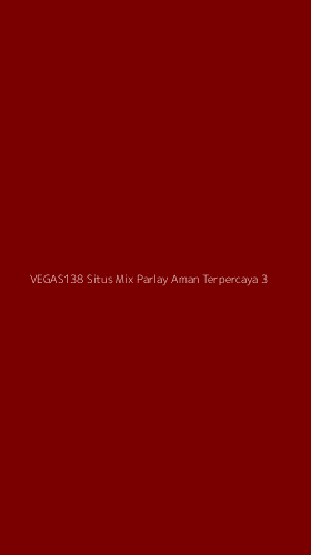 Tampilan Antarmuka Aplikasi Vegas138 Situs Mix Parlay Aman Terpercaya - 3