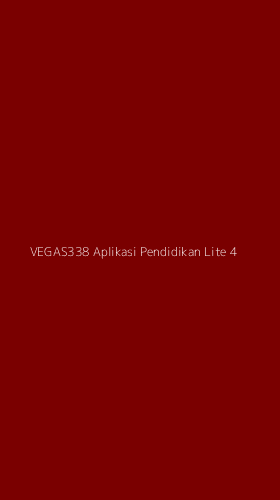 Tampilan Antarmuka Aplikasi Vegas338 Aplikasi Pendidikan Lite - 4