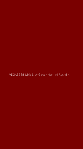 Tampilan Antarmuka Aplikasi Vegas688 Link Slot Gacor Hari Ini Resmi - 4