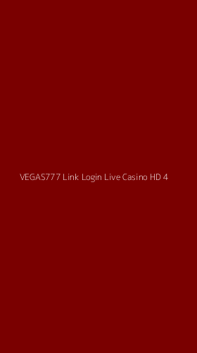 Tampilan Antarmuka Aplikasi Vegas777 Link Login Live Casino Hd - 4