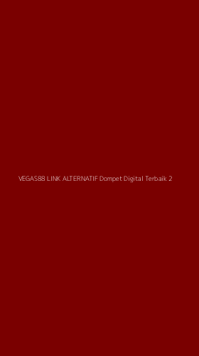 Tampilan Antarmuka Aplikasi Vegas88 Link Alternatif Dompet Digital Terbaik - 2
