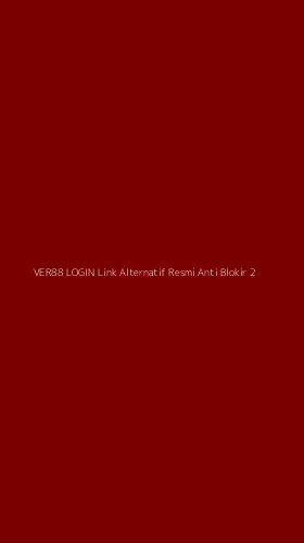 Tampilan Antarmuka Aplikasi Ver88 Login Link Alternatif Resmi Anti Blokir - 2