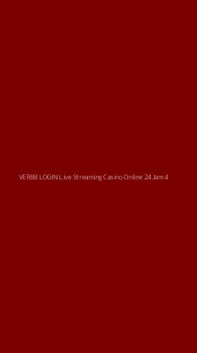 Tampilan Antarmuka Aplikasi Ver88 Login Live Streaming Casino Online 24jam - 4