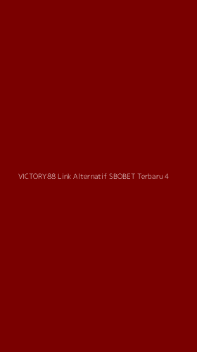 Tampilan Antarmuka Aplikasi Victory88 Link Alternatif Sbobet Terbaru - 4