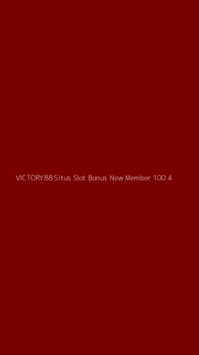 Tampilan Antarmuka Aplikasi Victory88 Situs Slot Bonus New Member 100 - 4