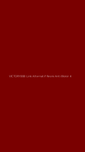 Tampilan Antarmuka Aplikasi Victory888 Link Alternatif Resmi Anti Blokir - 4