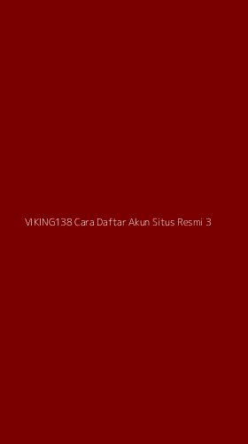 Tampilan Antarmuka Aplikasi Viking138 Cara Daftar Akun Situs Resmi - 3