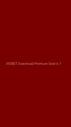 Tampilan Antarmuka Aplikasi Viobet Download Premium Gratis - 1