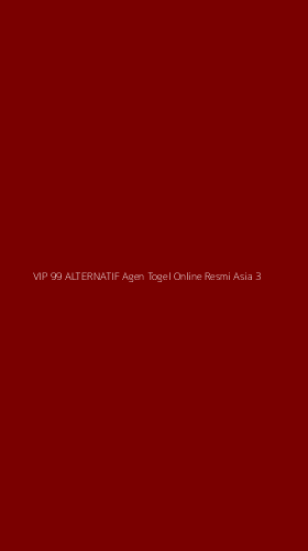 Tampilan Antarmuka Aplikasi Vip 99 Alternatif Agen Togel Online Resmi Asia - 3