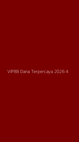 Tampilan Antarmuka Aplikasi Vip88 Dana Terpercaya 2026 - 4