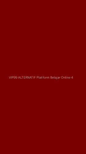 Tampilan Antarmuka Aplikasi Vip99 Alternatif Platform Belajar Online - 4