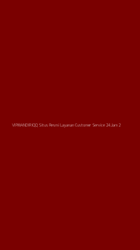 Tampilan Antarmuka Aplikasi Vipmandiriqq Situs Resmi Layanan Customer Service 24jam - 2